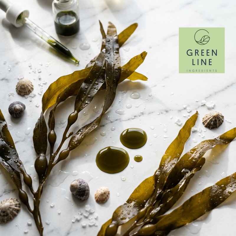 GLB Sea Kelp Extract