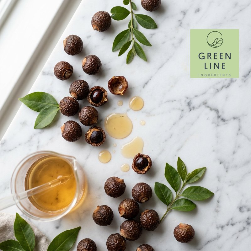 GLB Soap Nut Extract