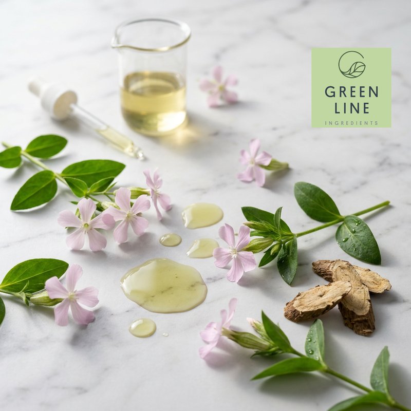 GLB Soapwort Extract