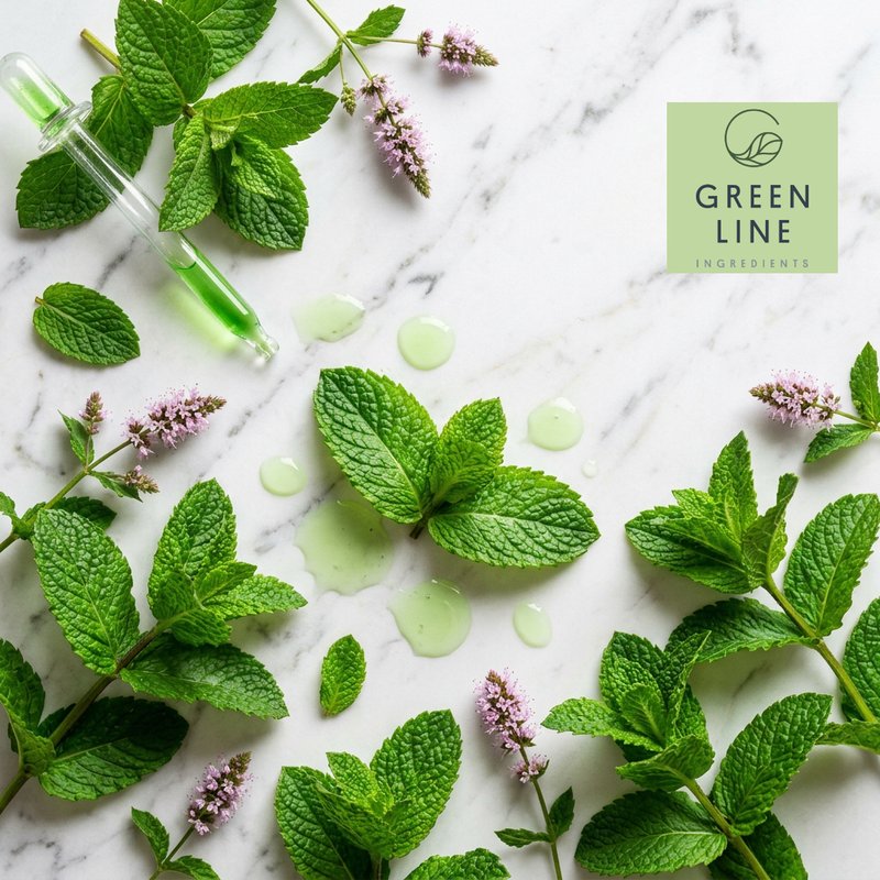 GLB Spearmint Extract