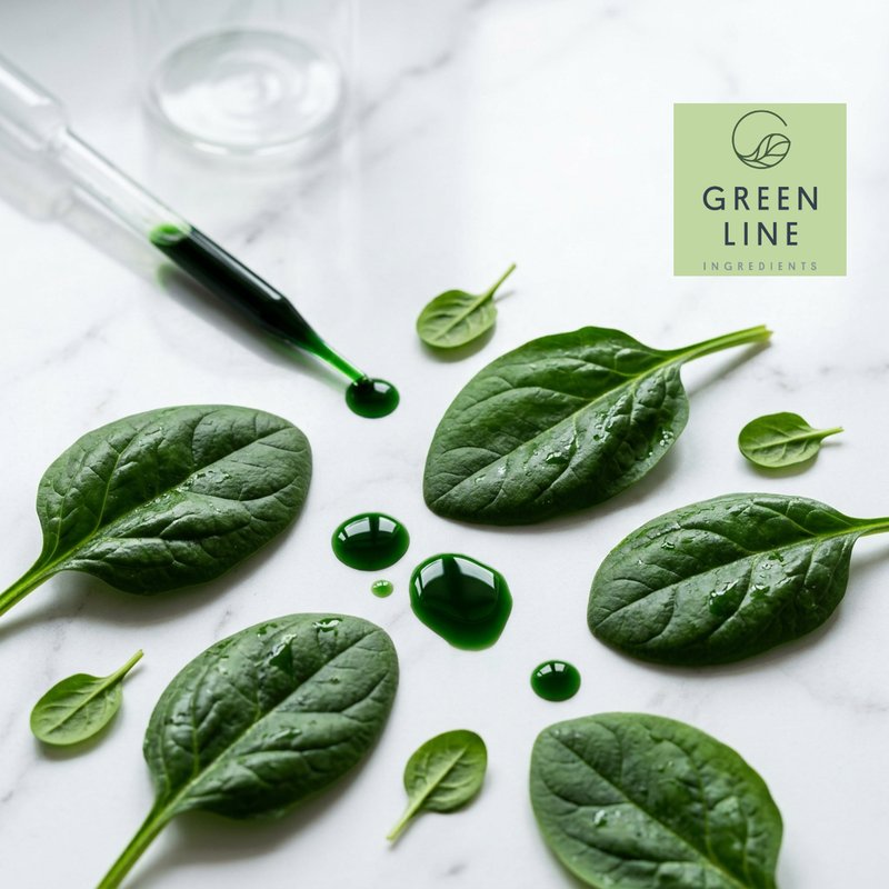 GLB Spinach Extract