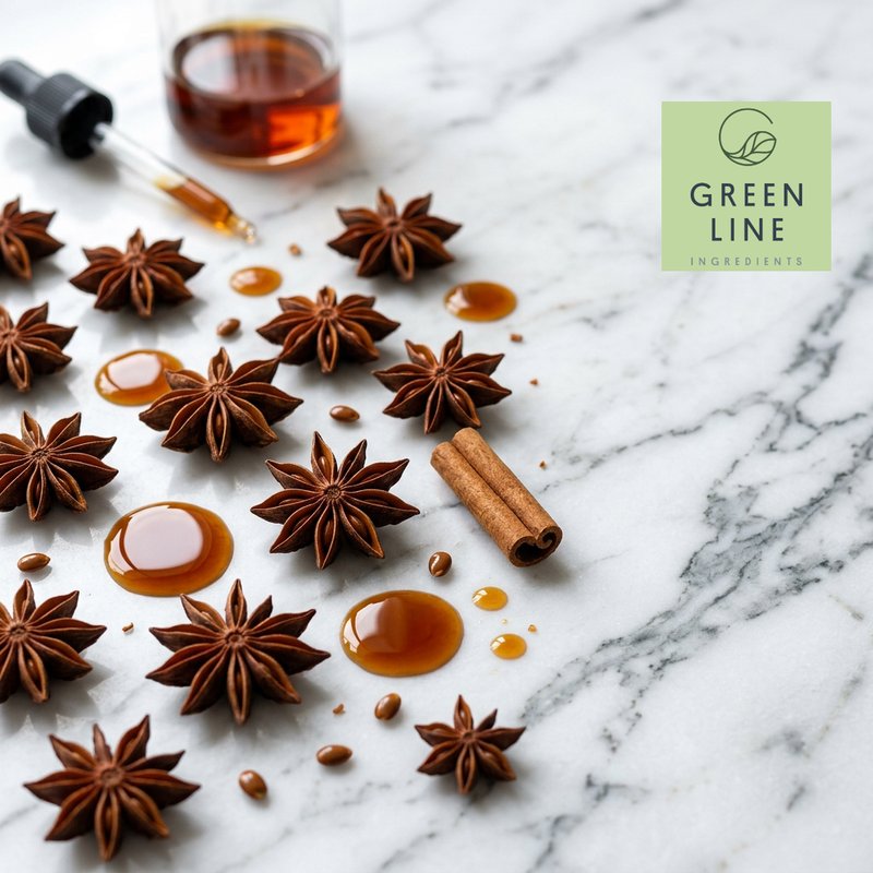 GLB Star Anise Extract