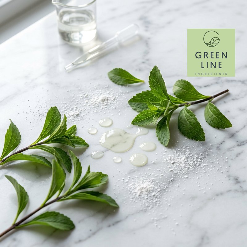 GLB Stevia Extract
