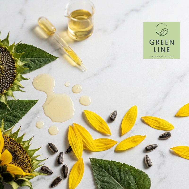 GLB Sunflower Extract