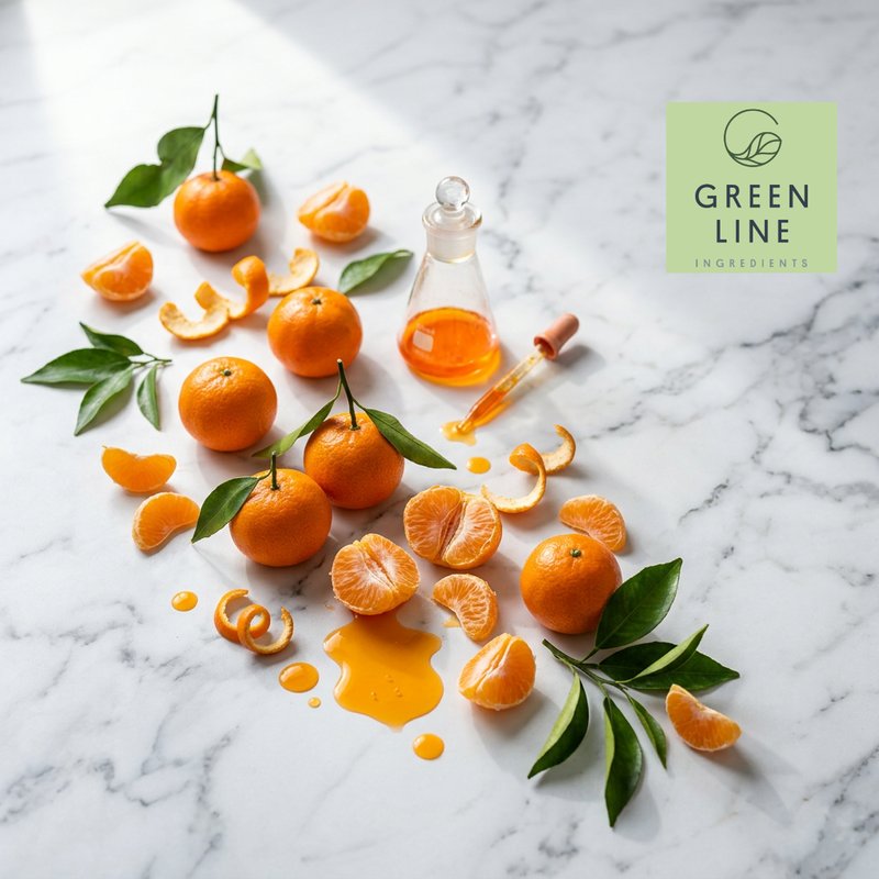 GLB Tangerine Extract