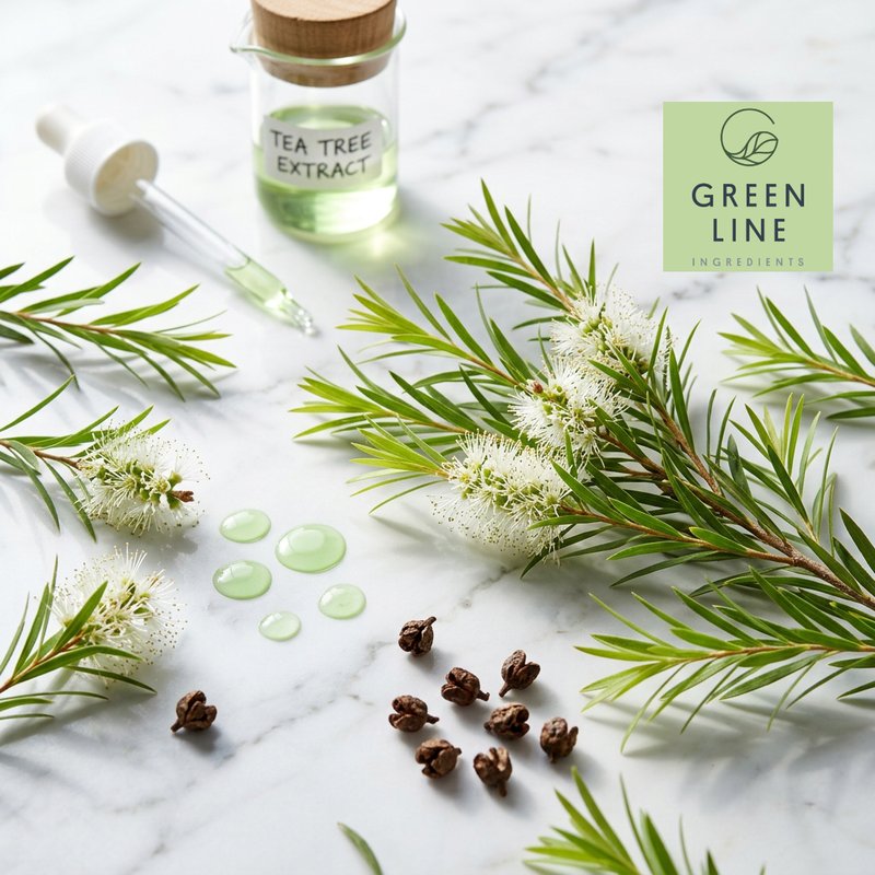 GLB Tea Tree Extract