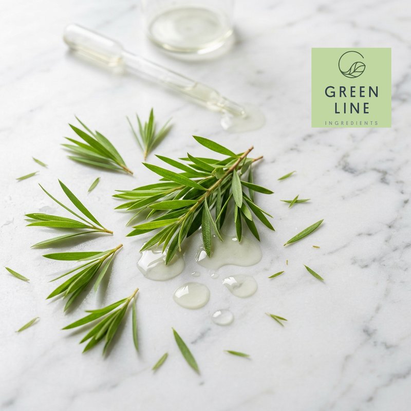GLB Tea Tree Leaf Extract
