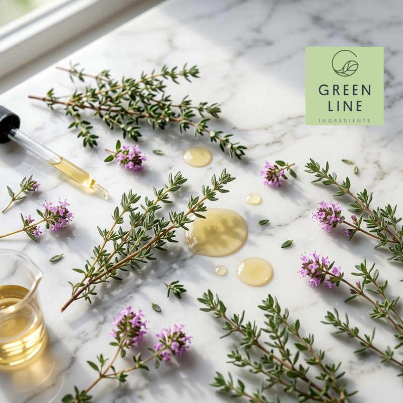 GLB Thyme Extract