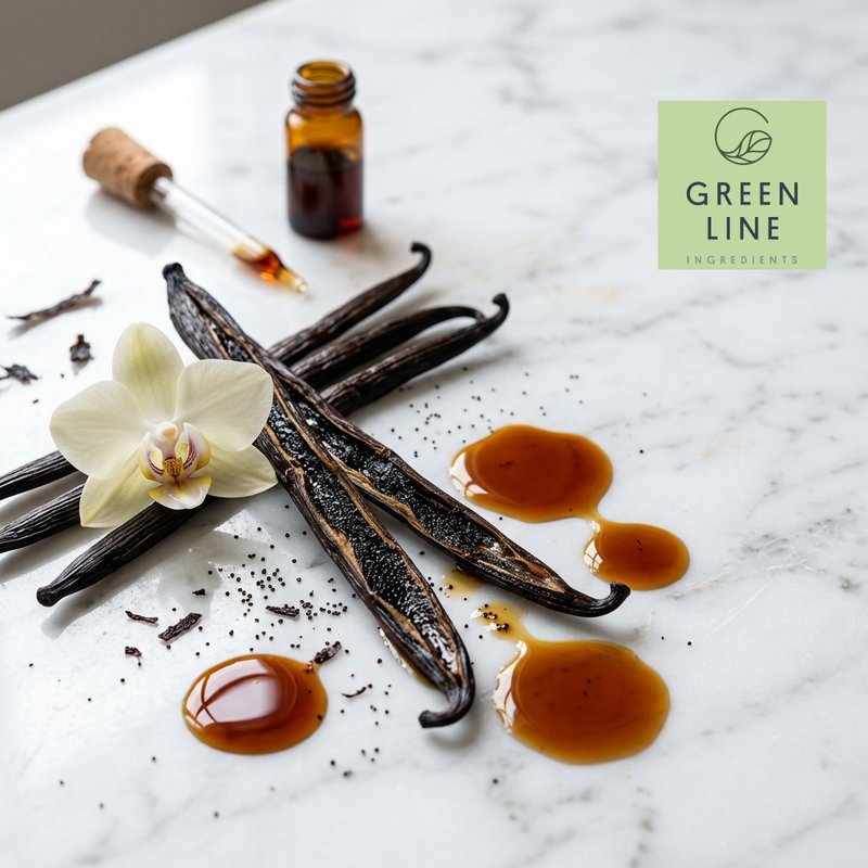 GLB Vanilla Extract