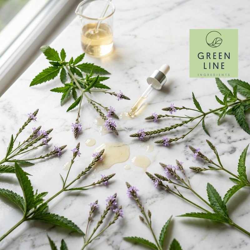 GLB Vervain Extract