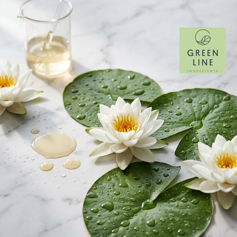 GLB Water Lily Extract