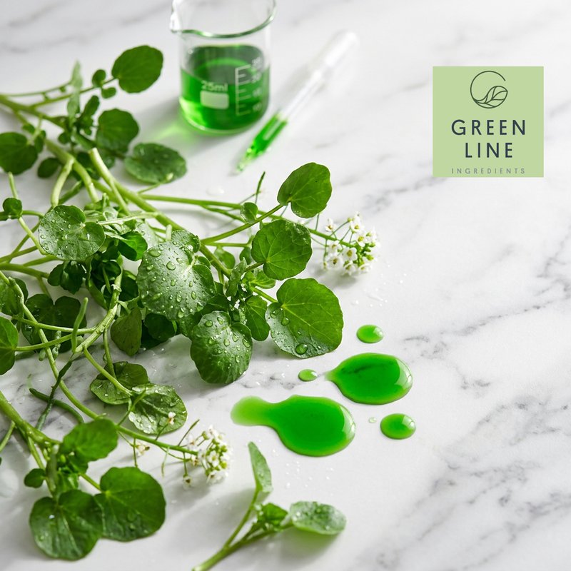 GLB Watercress Extract
