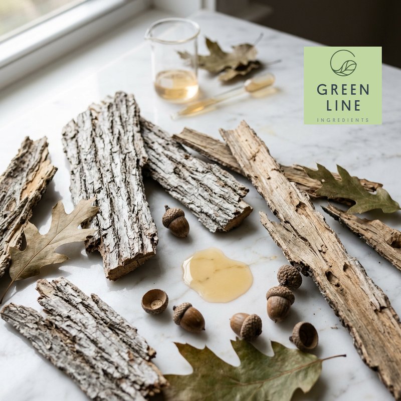 GLB White Oak Bark Extract