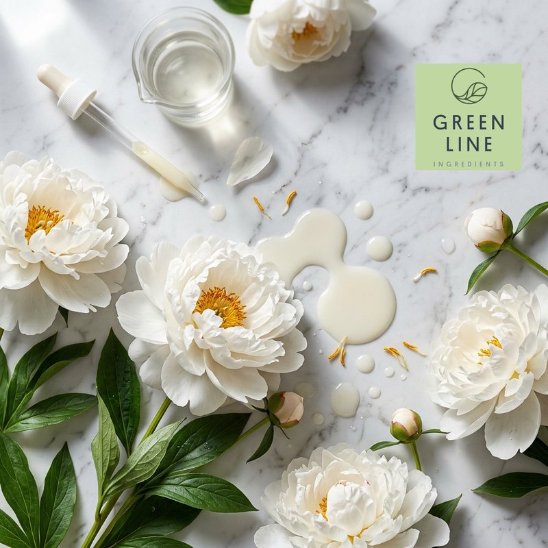 GLB White Peony Extract