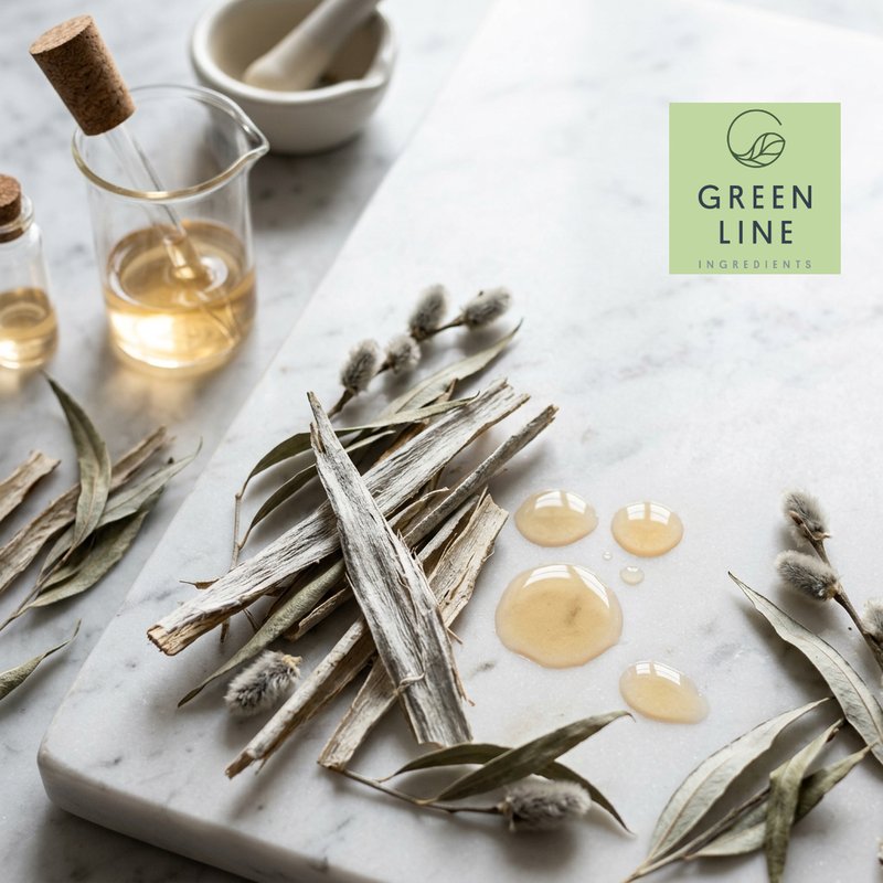GLB White Willow Bark Extract