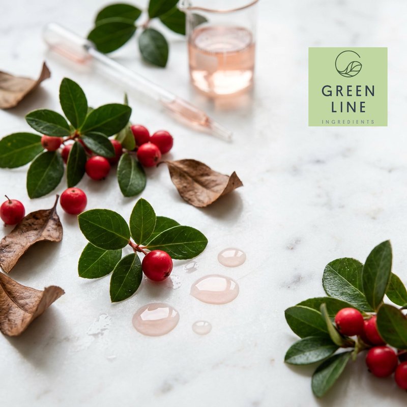 GLB Wintergreen Extract