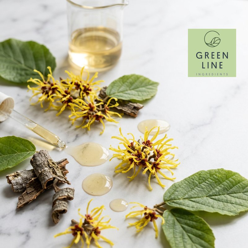 GLB Witch Hazel Extract