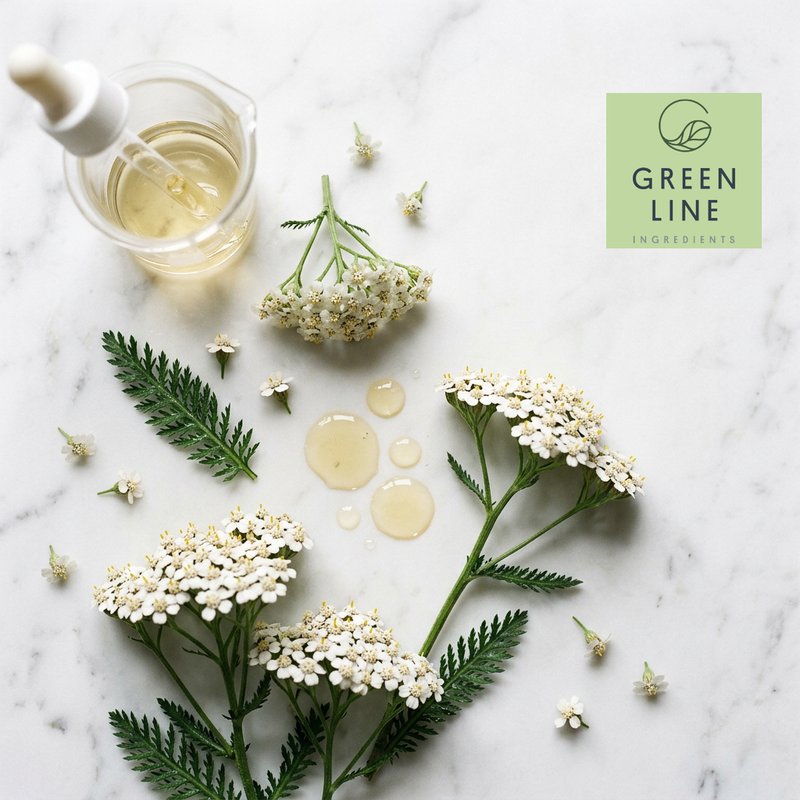 GLB Yarrow Extract