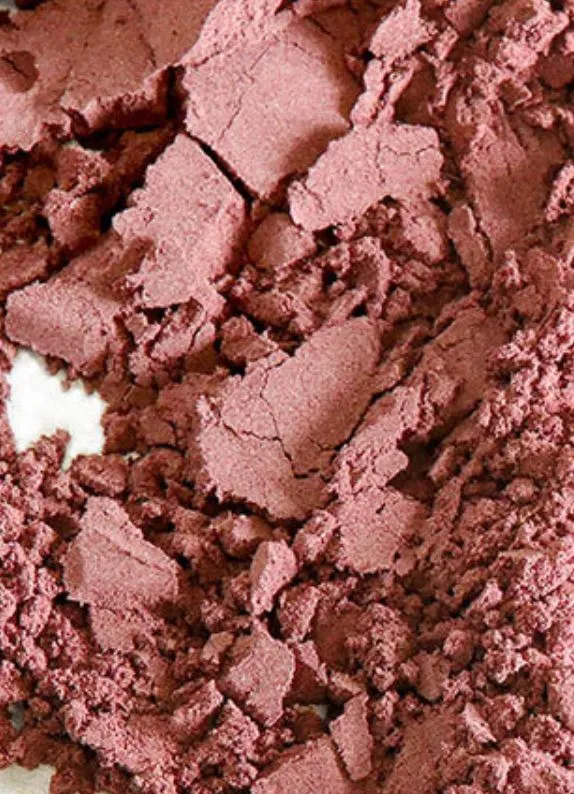 Microzest 50 Cranberry
