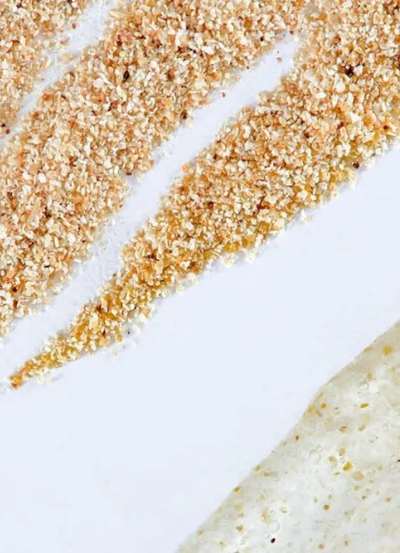 [CM-G12/100G] Lemon Exfoliator 500 (Echantillon - 100g)