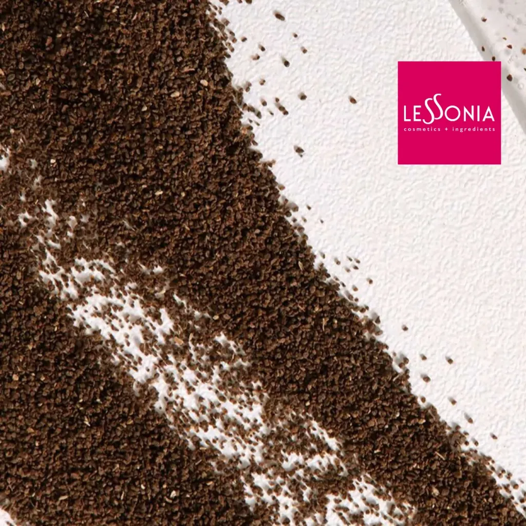 Coconut Exfoliator 500
