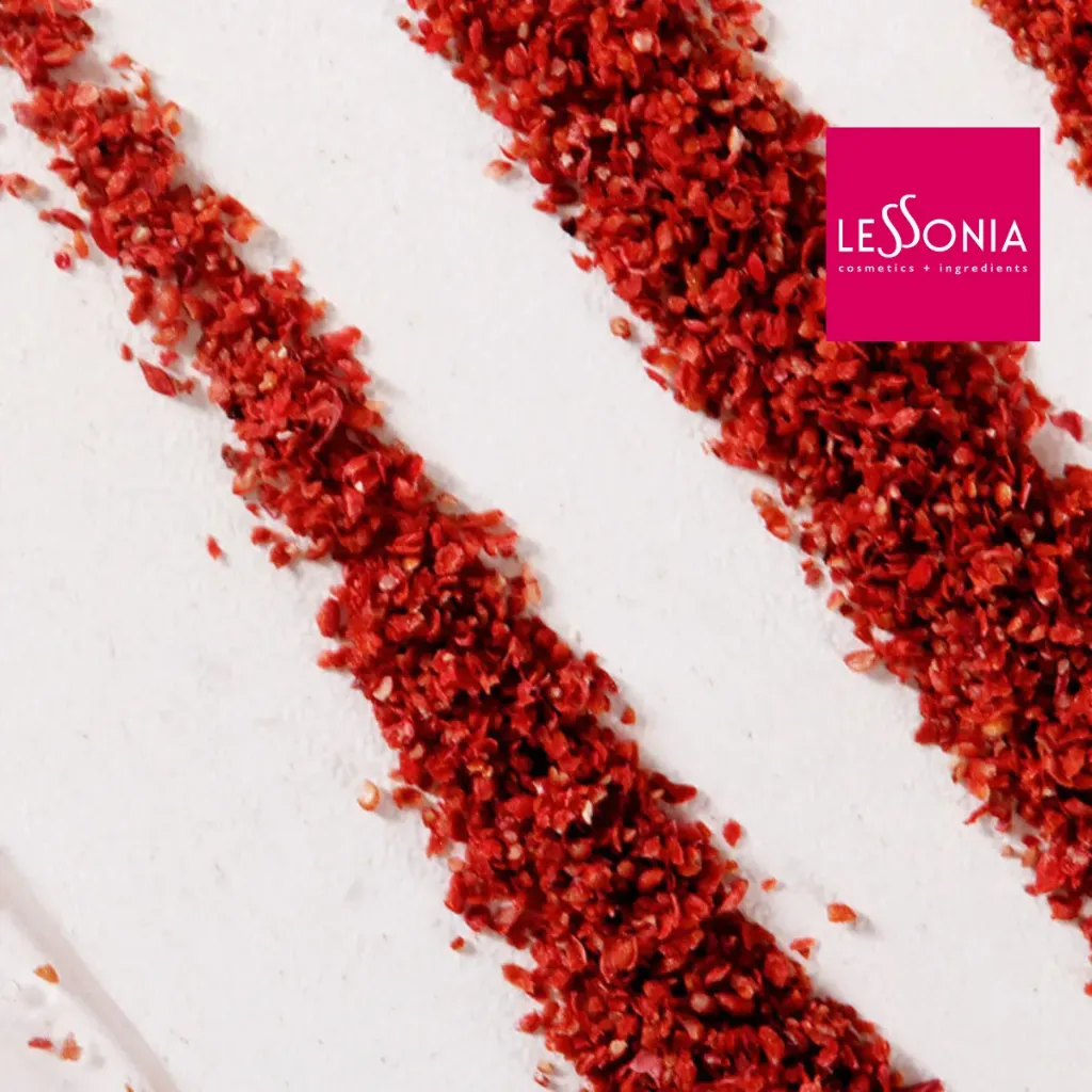 Cranberry Exfoliator 500