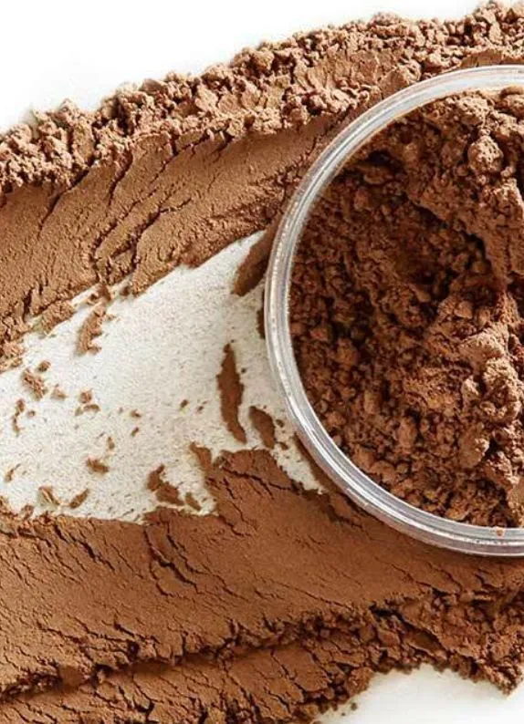 Microzest 50 cocoa
