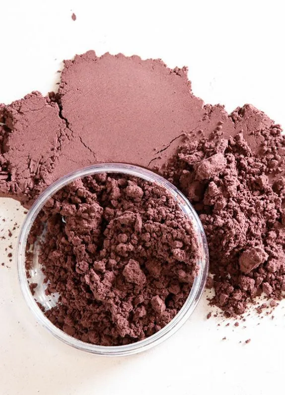 [CM-G24/100G] Microzest 50 Red Grape (Echantillon - 100g)
