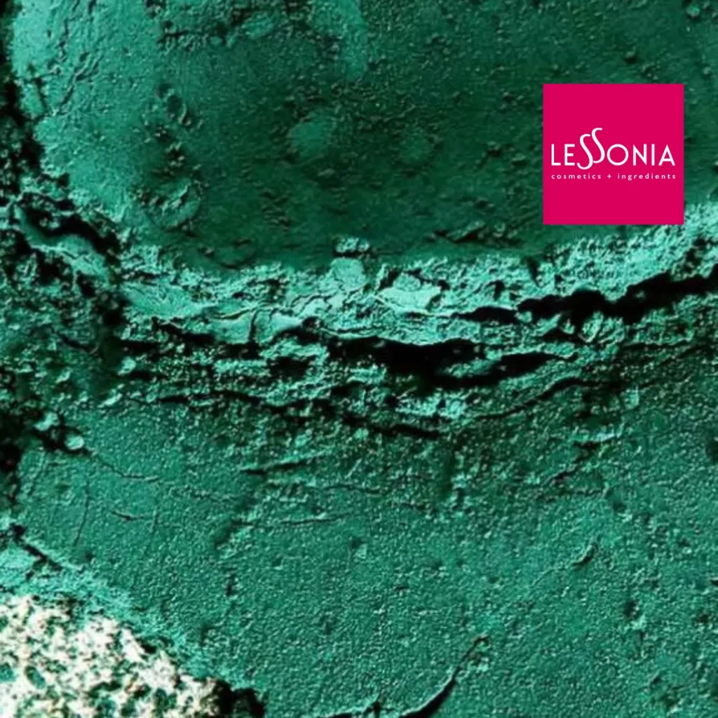 Microzest 50 Spirulina